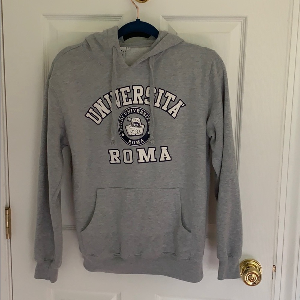 Universita Roma Sweatshirt
